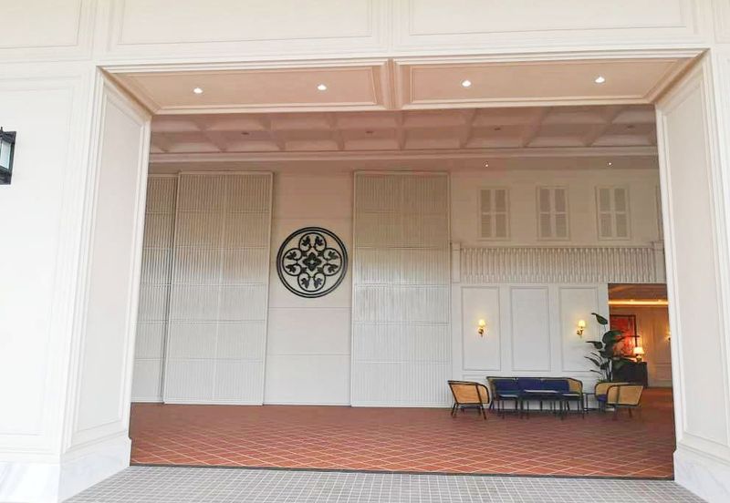 Tuan Residency (Residensi Selingsing)