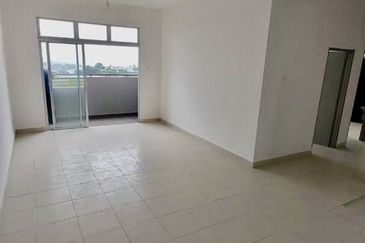 Residensi Melaka Tengah 2