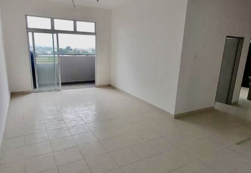 Residensi Melaka Tengah 2