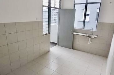 Residensi Melaka Tengah 2