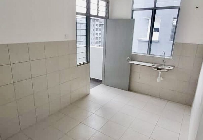 Residensi Melaka Tengah 2