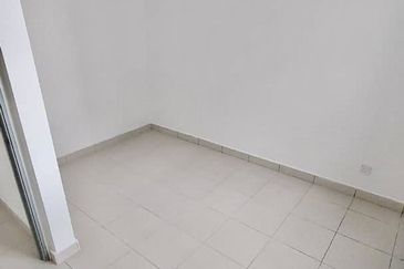 Residensi Melaka Tengah 2