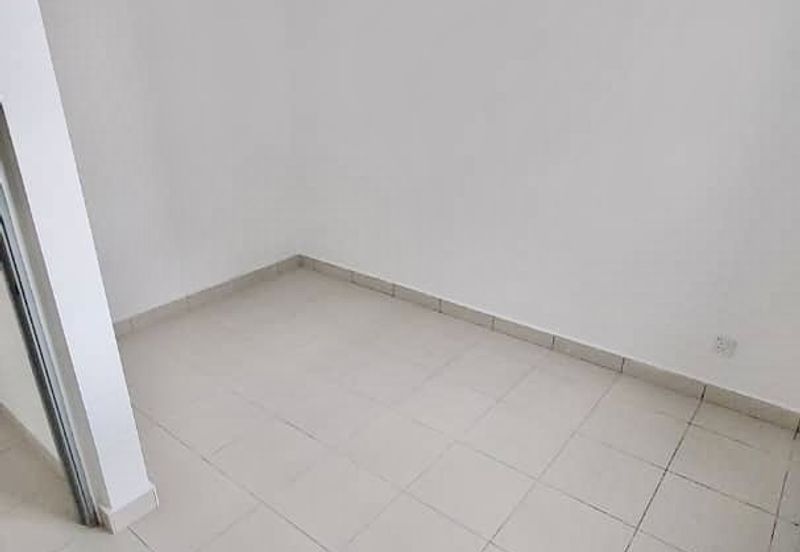 Residensi Melaka Tengah 2