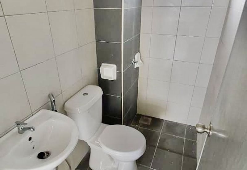 Residensi Melaka Tengah 2