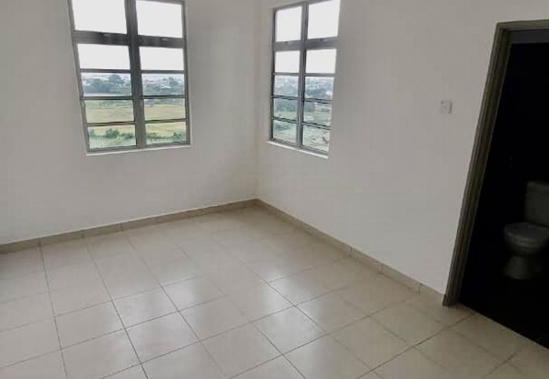 Residensi Melaka Tengah 2