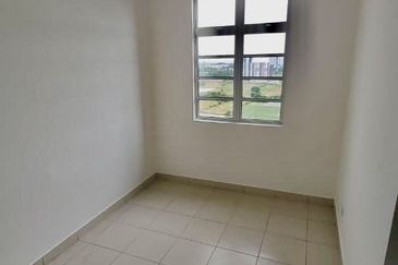Residensi Melaka Tengah 2