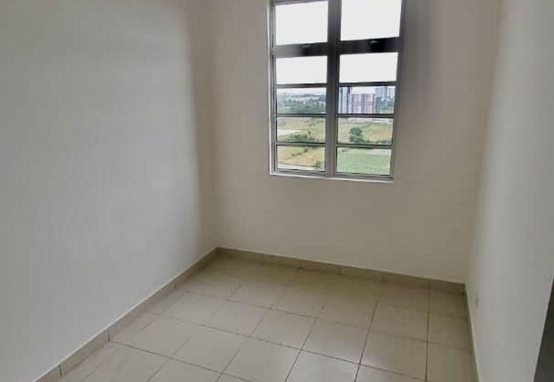 Residensi Melaka Tengah 2