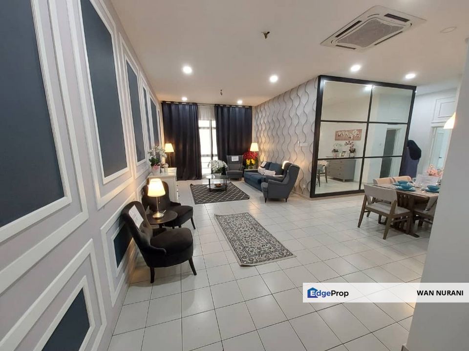 Residensi PR1MA Klebang 2 Melaka, Melaka, Klebang