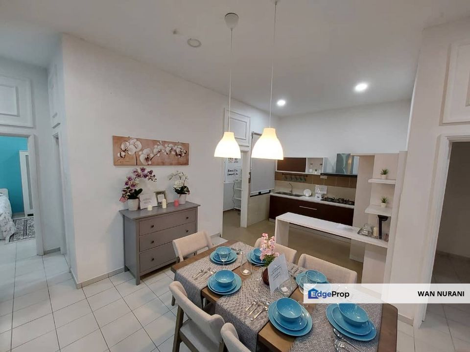 Residensi PR1MA Klebang 2 Melaka, Melaka, Klebang