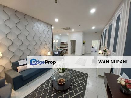 Residensi PR1MA Klebang 2 Melaka, Melaka, Klebang