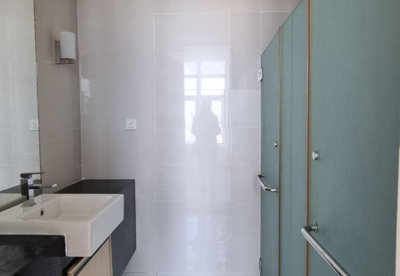 Dua Sentral Residential Tower