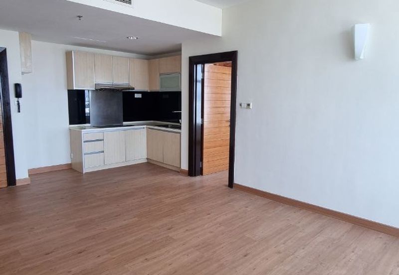 Dua Sentral Residential Tower