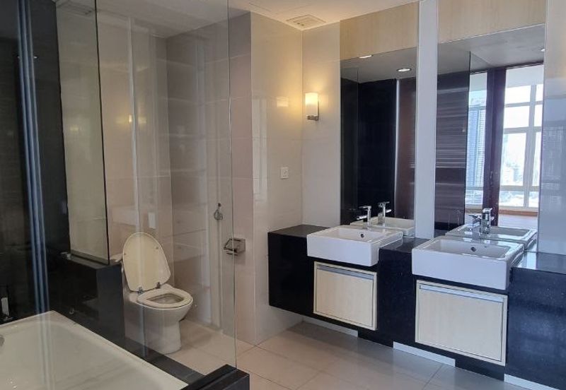 Dua Sentral Residential Tower