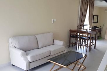 Sawtelle Suites Cyberjaya