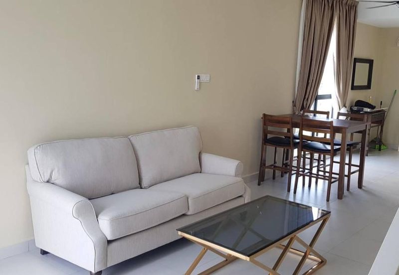 Sawtelle Suites Cyberjaya