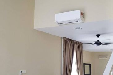 Sawtelle Suites Cyberjaya