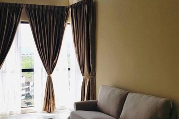 Sawtelle Suites Cyberjaya