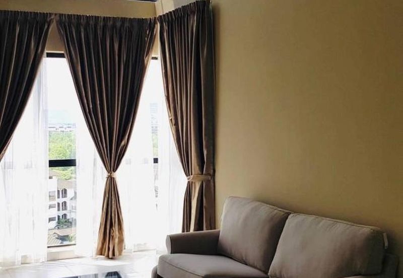 Sawtelle Suites Cyberjaya