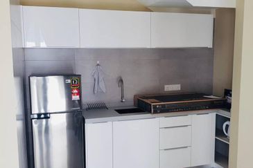 Sawtelle Suites Cyberjaya