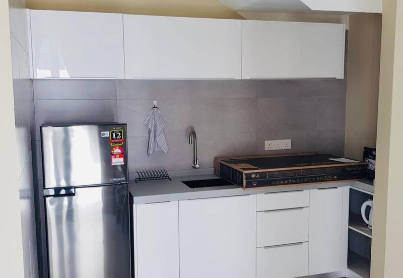 Sawtelle Suites Cyberjaya