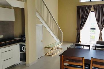 Sawtelle Suites Cyberjaya