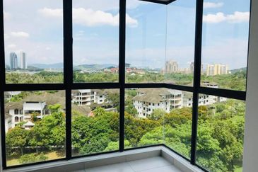 Sawtelle Suites Cyberjaya