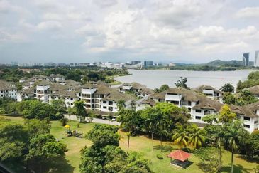 Sawtelle Suites Cyberjaya