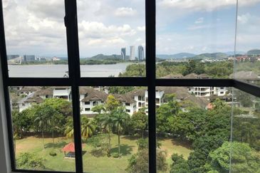 Sawtelle Suites Cyberjaya