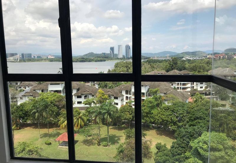 Sawtelle Suites Cyberjaya