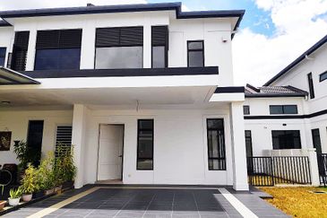 Avenham Garden @ Eco Grandeur