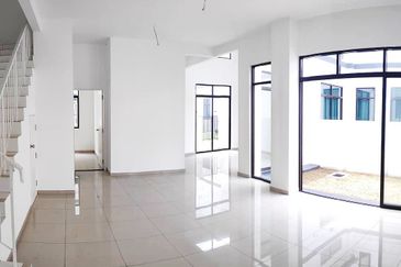 Avenham Garden @ Eco Grandeur