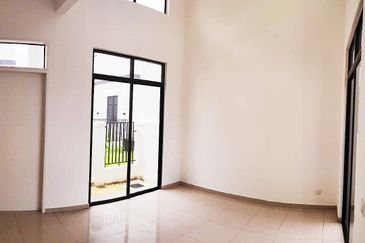 Avenham Garden @ Eco Grandeur