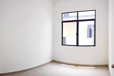 Avenham Garden @ Eco Grandeur