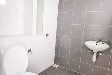 Avenham Garden @ Eco Grandeur