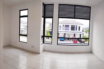 Avenham Garden @ Eco Grandeur