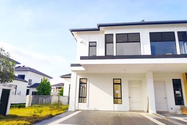 Avenham Garden @ Eco Grandeur