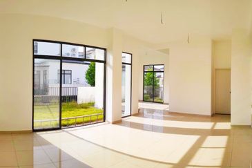 Avenham Garden @ Eco Grandeur