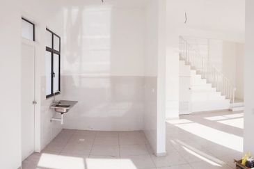 Avenham Garden @ Eco Grandeur