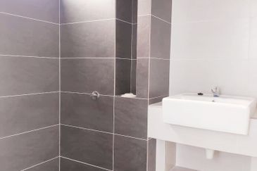 Avenham Garden @ Eco Grandeur