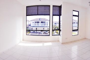 Avenham Garden @ Eco Grandeur