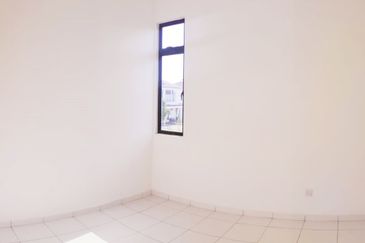 Avenham Garden @ Eco Grandeur