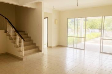 The Duranta @ Bandar Seri Coalfields