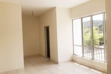 The Duranta @ Bandar Seri Coalfields