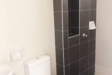 The Duranta @ Bandar Seri Coalfields