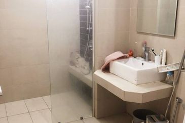 Ixora Residences @ Bandar Seri Coalfields