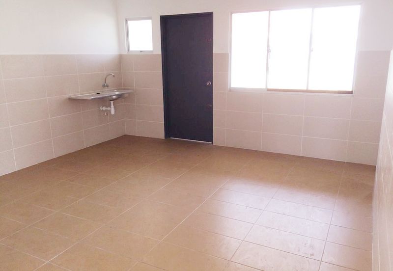 The Banyan @ Bandar Seri Coalfields