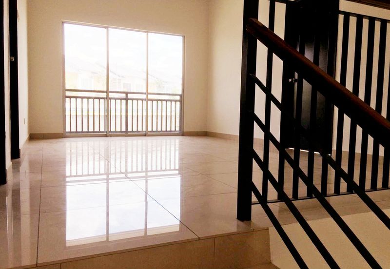 The Banyan @ Bandar Seri Coalfields