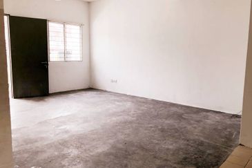 Bandar Seri Coalfields