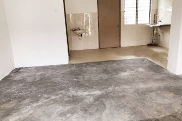 Bandar Seri Coalfields