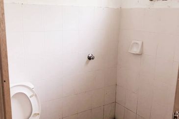 Bandar Seri Coalfields